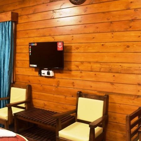 N K Eco Resort Havelock Govind Nagar Buitenkant foto