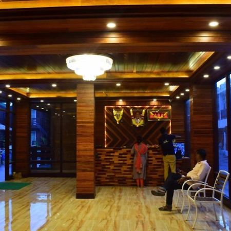 N K Eco Resort Havelock Govind Nagar Buitenkant foto