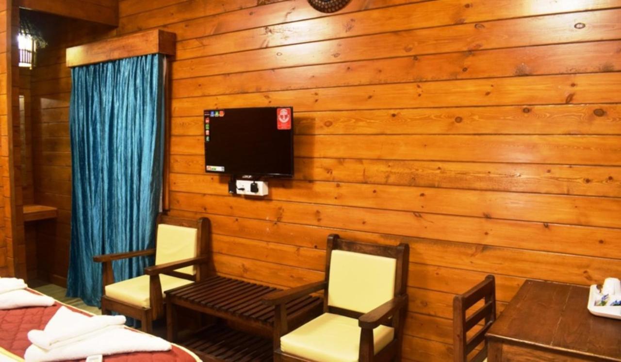 N K Eco Resort Havelock Govind Nagar Buitenkant foto