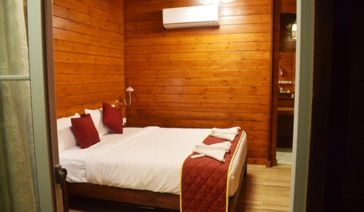 N K Eco Resort Havelock Govind Nagar Buitenkant foto