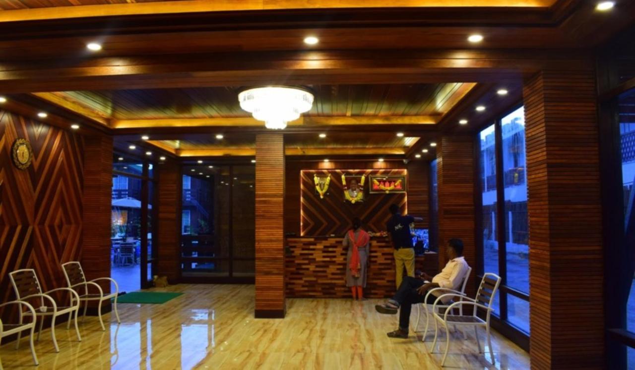 N K Eco Resort Havelock Govind Nagar Buitenkant foto